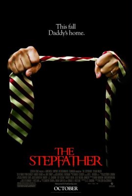 Įtėvis / The Stepfather (2009)