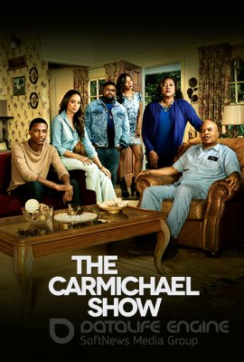 Carmichael'io šou (1 Sezonas) / The Carmichael Show Season 1