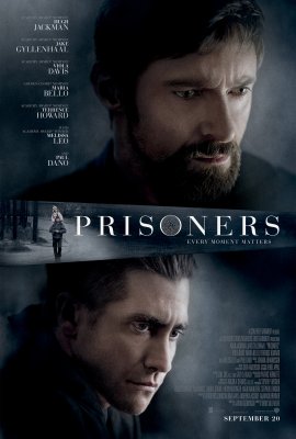 Kaliniai / Prisoners (2013)