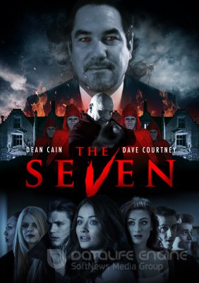Septyni (2019) / The Seven