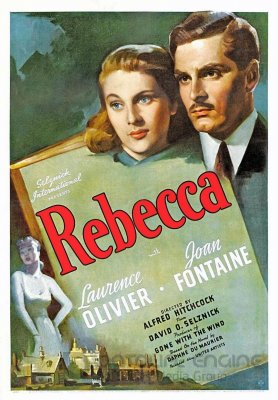 REBEKA (1940) / Rebecca