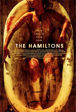 Hamiltonai / The Hamiltons (2006)