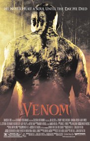 Nuodai / Venom (2005)