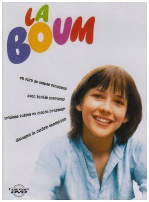 Bumas / La Boum / The Party (1980)