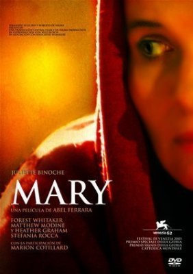 Marija / Mary (2005)
