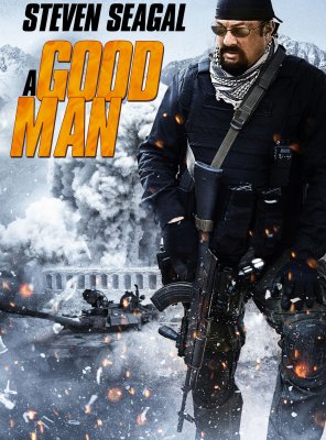 Geras žmogus / A Good Man (2014)