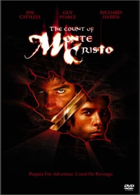 Grafas Montekristas / The Count of Monte Cristo (2002)