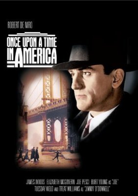 Kartą Amerikoje / Once Upon a Time in America (1984)