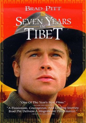 Septyneri Metai Tibete / Seven Years In Tibet (1997)