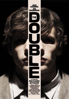 Antrininkas / The Double (2013)