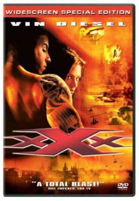 Trigubas X / xXx (2002)
