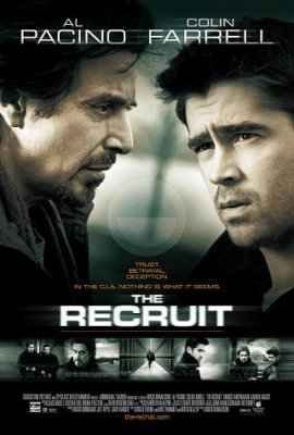 Rekrutas / The Recruit (2003)