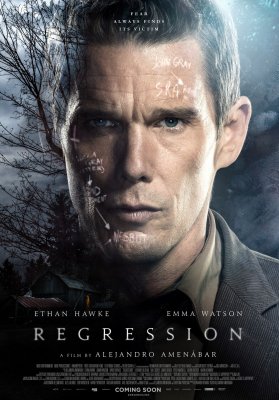 Regresija / Regression (2015)