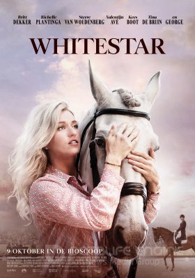 Baltoji Žvaigždė (2019) / Whitestar