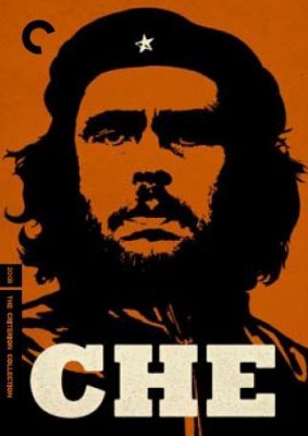 Che Guevara. Pirmoji Dalis / Che: Part One (2008)