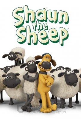 Aviukas Šonas (5 sezonas) / Shaun the Sheep