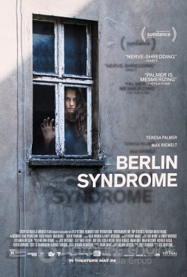 Berlyno sindromas (2017) / Berlin Syndrome