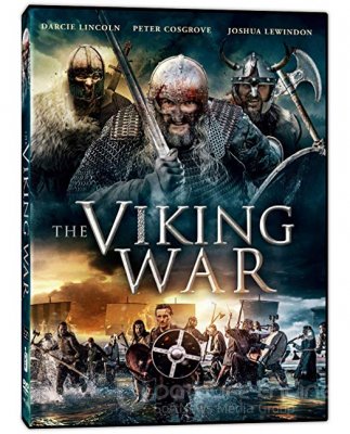 Vikingų karai (2019) / The Viking War
