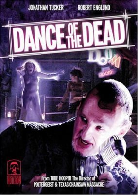 Mirusiųjų Šokis / Dance of the Dead (2005)
