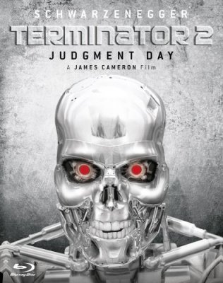 Terminatorius 2: paskutinio teismo diena / Terminator 2: Judgment Day (1991)