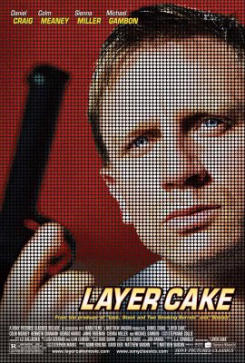 Sluoksniuotas pyragas / Layer Cake (2004)