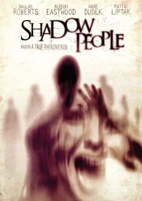 Šešeliu žmones / Shadow People (2013)