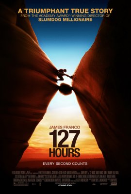 127 Valandos / 127 Hours (2010)
