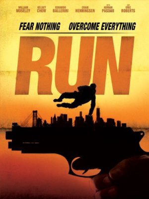 Bėk / Run (2013)