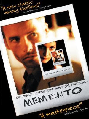 Memento / Memento (2000)