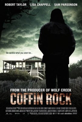 Karsto uola / Coffin Rock (2009)