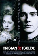 Tristanas ir Izolda / Tristan & Isolde (2006)