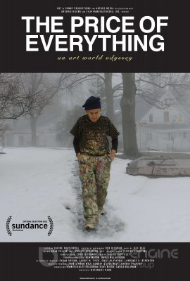 The Price of Everything (2018)