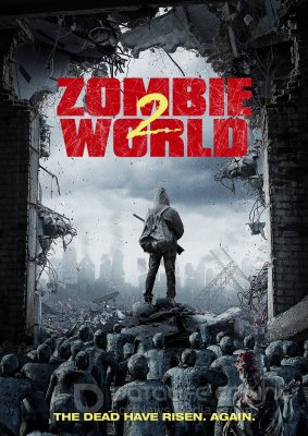 Zombių pasaulis 2 / Zombie World 2
