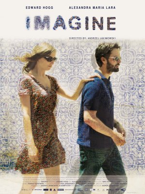 Įsivaizduok / Imagine (2012)