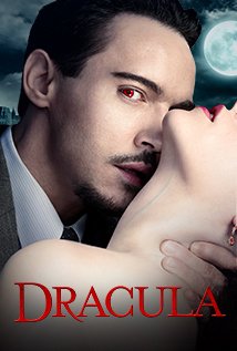 Drakula / Dracula (1 sezonas) (2013-2014)