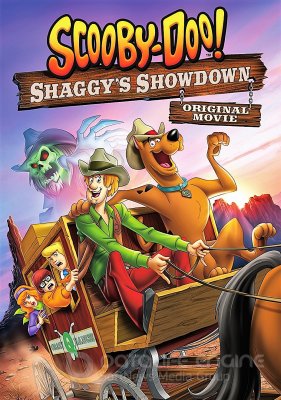 SKŪBI DŪ. SHAGGY PASIRODYMAS (2017) / Scooby-Doo! Shaggys Showdown