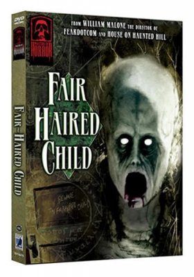 Ilgaplaukis vaikis / Fair Haired Child (2006)