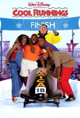 Gero vėjo! / Cool Runnings (1993)