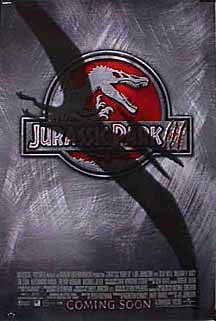 Juros periodo parkas III / Jurassic Park III (2001)