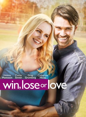 Laimėk, pralaimėk arba mylėk / Win, Lose or Love (2015)