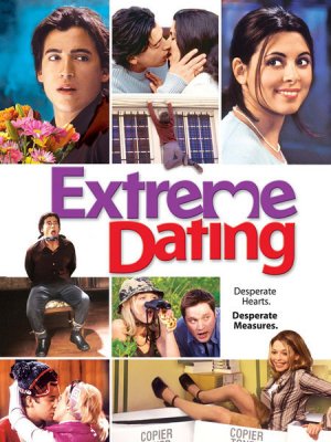 Ekstremalūs pasimatymai / Extreme Dating (2004)