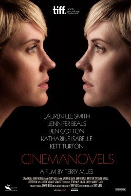 Kino romanas / Cinemanovels (2013)