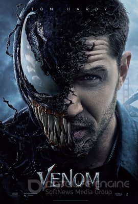 Venomas / Venom (2018)