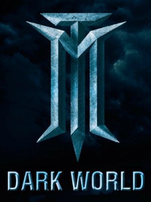 Tamsus pasaulis / Dark World (2010)