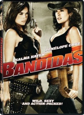 Banditės / Bandidas (2006)