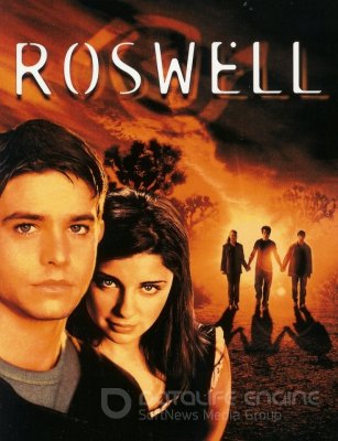 Roswell (1 Sezonas)