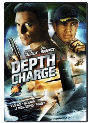 Giluminė bomba / Depth Charge (2008)
