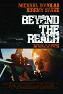 Išlikimo žaidimas / Beyond the reach (2014)