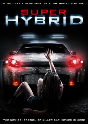 Hibridas / Super Hybrid (2010)