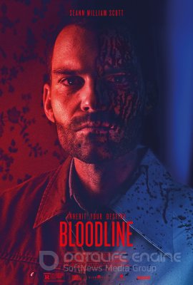 Kraujo linija (2018) / Bloodline